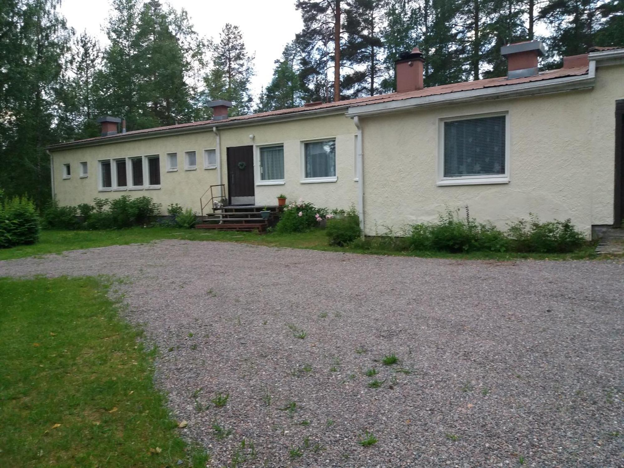 Apartment Sorsakoski Exterior foto